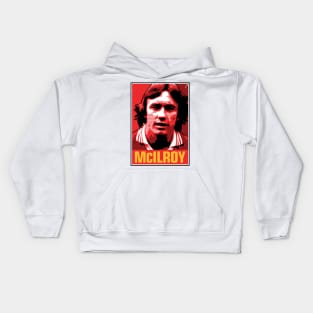 McIlroy Kids Hoodie